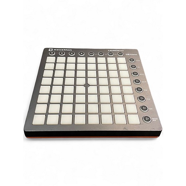 Used Novation Launchpad MIDI Controller