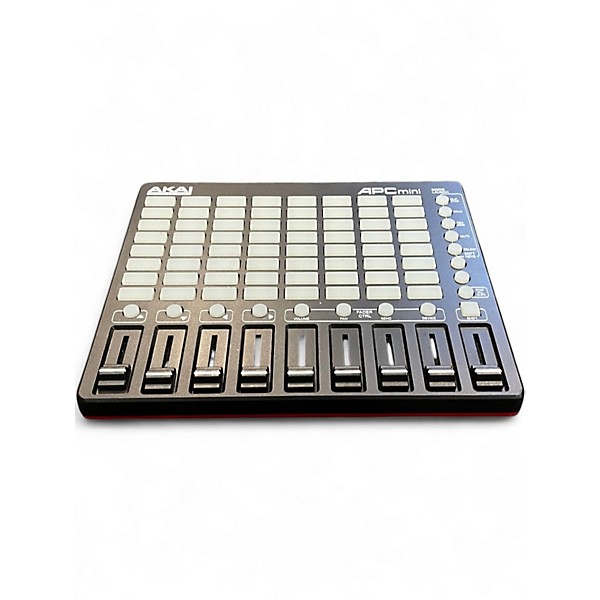 Used Akai Professional APC Mini Production Controller