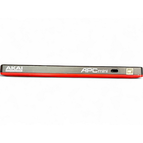 Used Akai Professional APC Mini Production Controller
