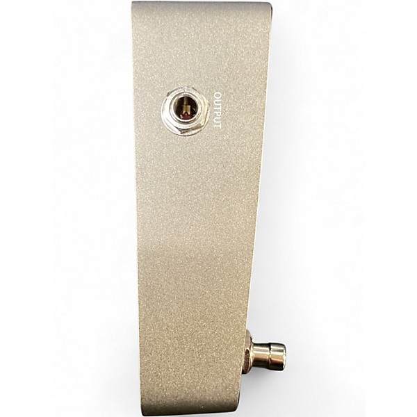 Used D'Addario CT-20 Tuner Pedal