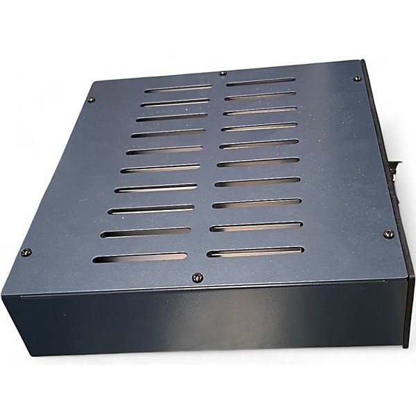 Used Palmer PD106 MKII Power Attenuator