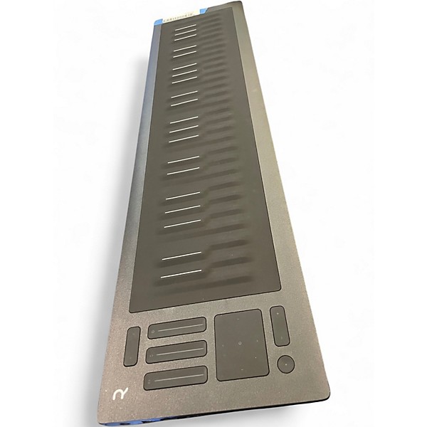 Used ROLI SEABOARD RISE 49 MIDI Controller