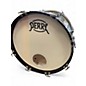 Used Pearl 3 Piece President Series Deluxe Desert Ripple Drum Kit