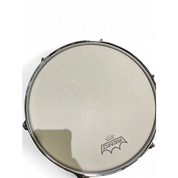 Used Pearl 3 Piece President Series Deluxe Desert Ripple Drum Kit