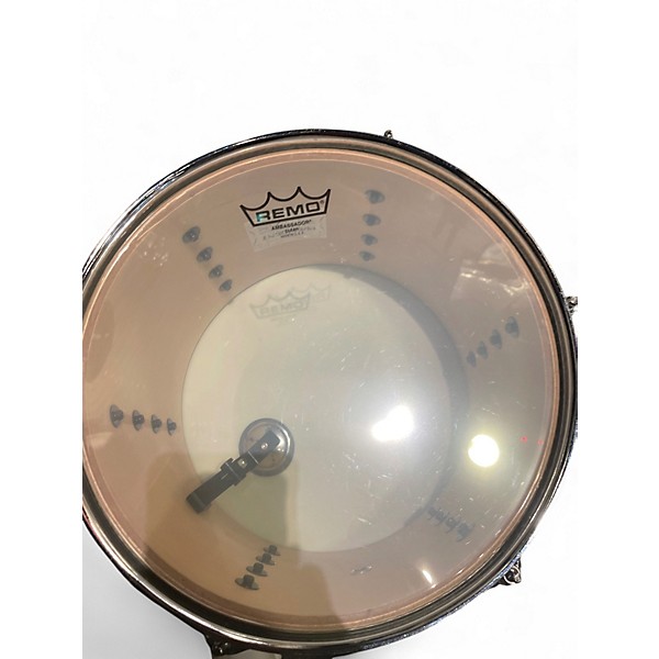 Used Pearl 3 Piece President Series Deluxe Desert Ripple Drum Kit