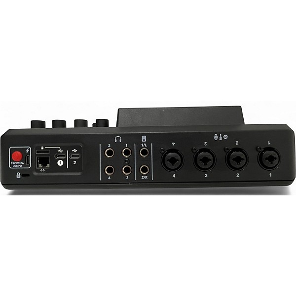 Used RODE RODECASTER PRO II Audio Interface