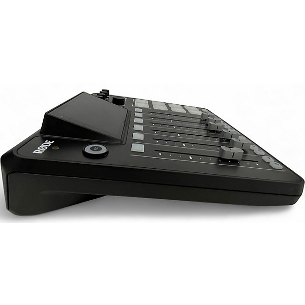 Used RODE RODECASTER PRO II Audio Interface