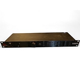 Used 2012 Dbx DRIVE RACK PA Exciter