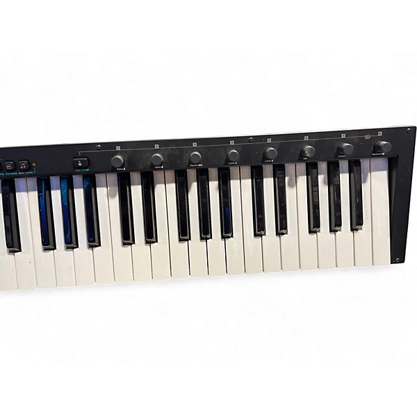Used Elektron Digitone keys Synthesizer