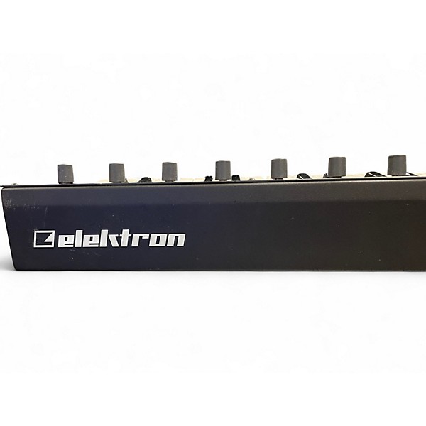 Used Elektron Digitone keys Synthesizer