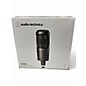 Used Audio-Technica AT2020 Condenser Microphone thumbnail