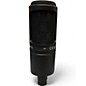 Used Audio-Technica AT2020 Condenser Microphone