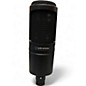 Used Audio-Technica AT2020 Condenser Microphone