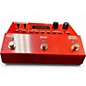 Used BOSS RC500 Loop Station Pedal
