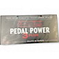Used Voodoo Lab Pedal Power 3 Plus Power Supply thumbnail