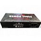Used Voodoo Lab Pedal Power 3 Plus Power Supply