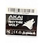 Used Akai Professional Rhythm Wolf Drum Machine