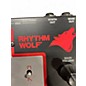 Used Akai Professional Rhythm Wolf Drum Machine