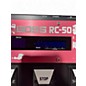 Used BOSS RC50 Loop Station Pedal