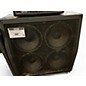 Used Peavey 412MS Guitar Cabinet thumbnail