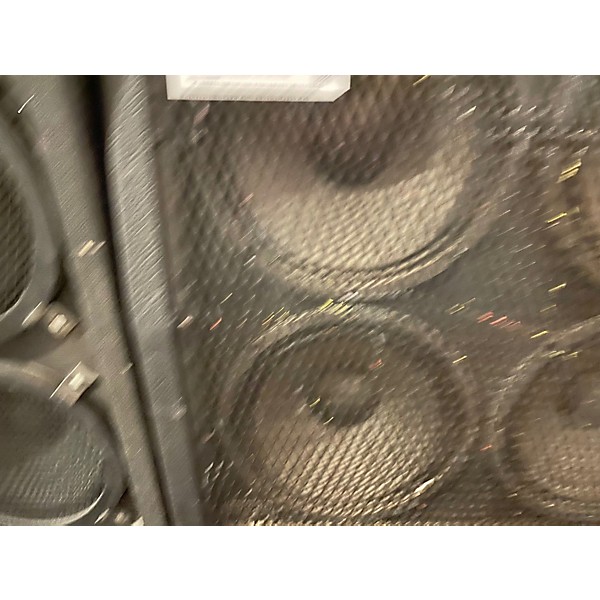 Used Peavey 412MS Guitar Cabinet
