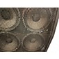 Used Peavey 412MS Guitar Cabinet