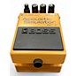 Used BOSS AC3 Acoustic Simulator Effect Pedal