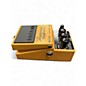 Used BOSS AC3 Acoustic Simulator Effect Pedal