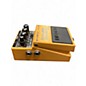 Used BOSS AC3 Acoustic Simulator Effect Pedal
