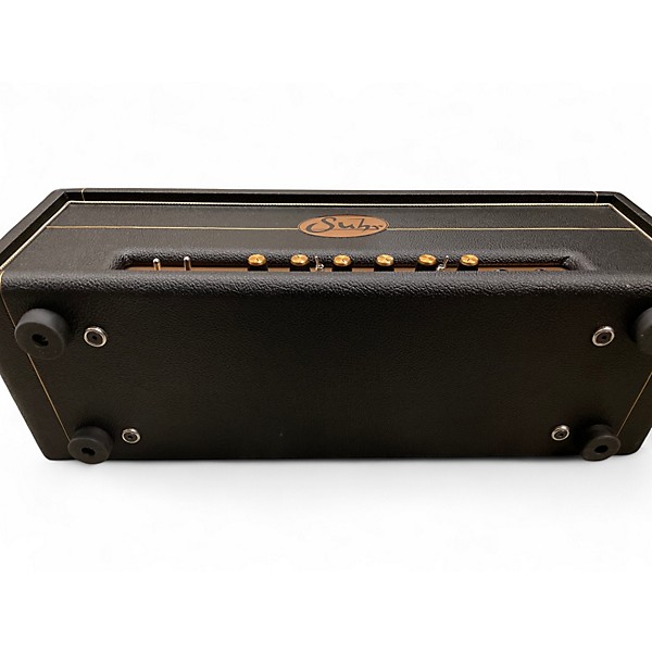 Used Suhr SL67 Tube Guitar Amp Head