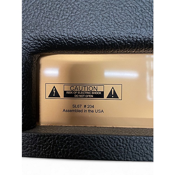 Used Suhr SL67 Tube Guitar Amp Head