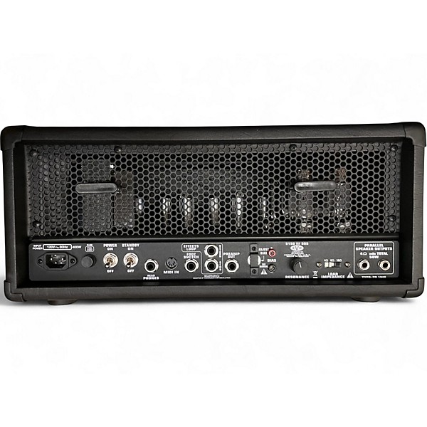 Used EVH 5150 III 50S Tube Guitar Amp Head