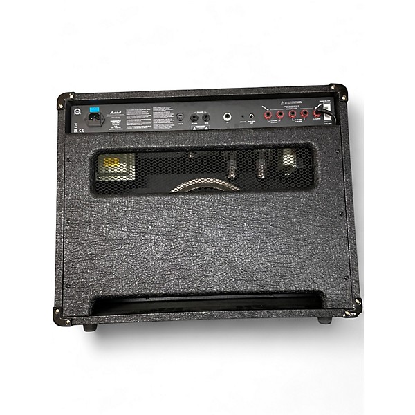 Used Marshall DSL40C 40W 1x12 Tube Guitar Combo Amp