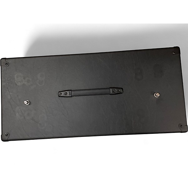 Used EVH 5150 212ST 2x12 Guitar Cabinet