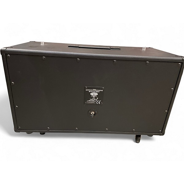 Used EVH 5150 212ST 2x12 Guitar Cabinet