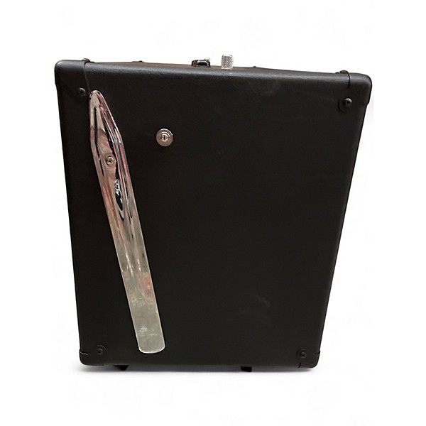 Used EVH 5150 212ST 2x12 Guitar Cabinet