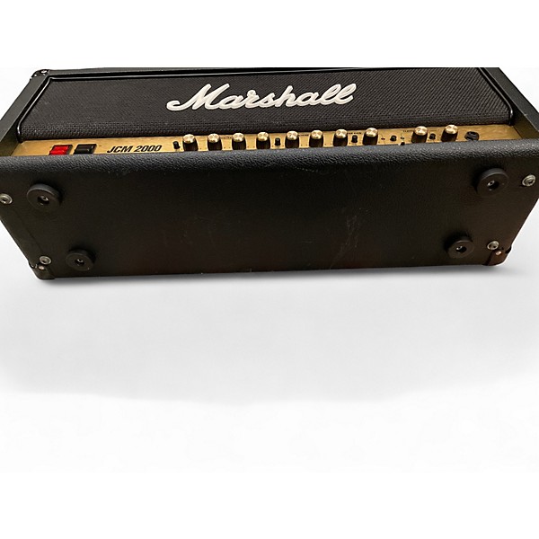 Used Marshall JCM2000 DSL100 100W Tube Guitar Amp Head