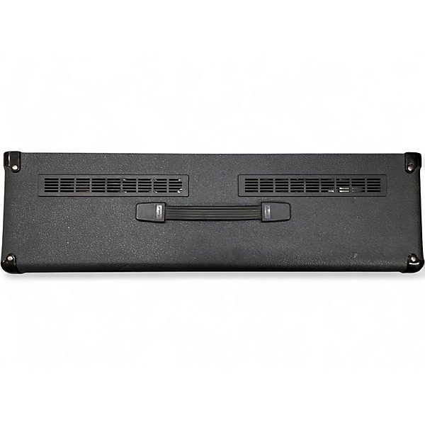 Used Marshall JCM2000 DSL100 100W Tube Guitar Amp Head