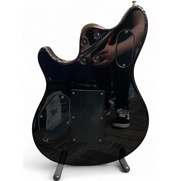 Used 2017 Peavey HP2 Tobacco Sunburst Solid Body Electric Guitar