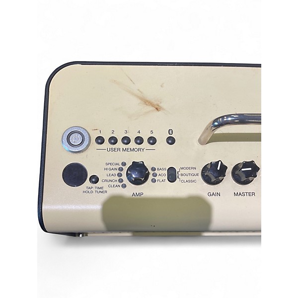 Used Yamaha THR30II Guitar Combo Amp