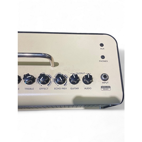 Used Yamaha THR30II Guitar Combo Amp