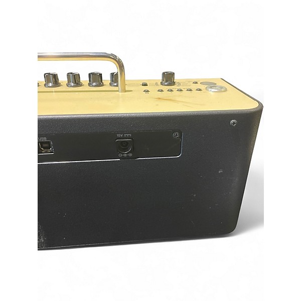 Used Yamaha THR30II Guitar Combo Amp