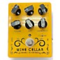 Used Caline WINE CELLAR Bass Effect Pedal thumbnail