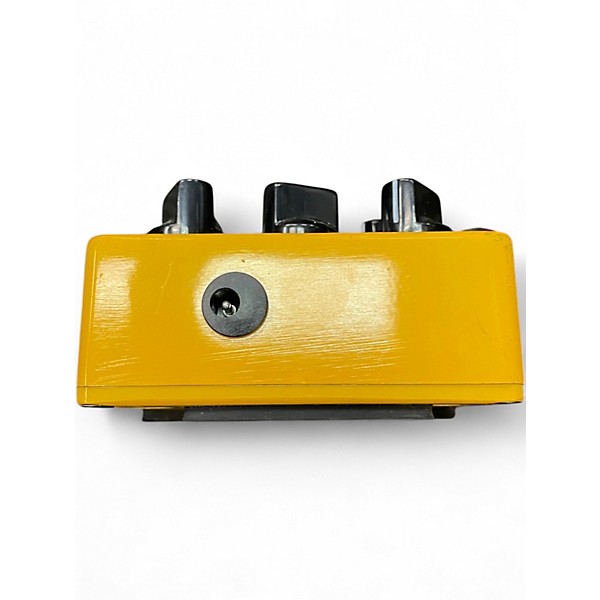 Used Caline WINE CELLAR Bass Effect Pedal
