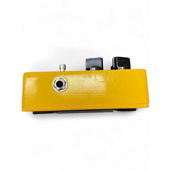 Used Caline WINE CELLAR Bass Effect Pedal