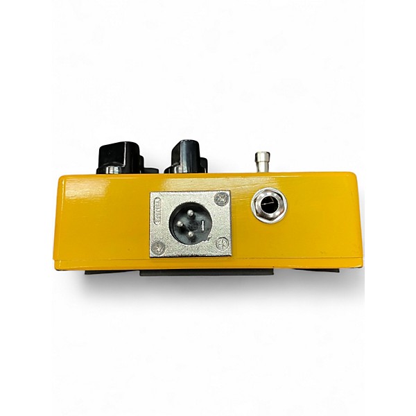 Used Caline WINE CELLAR Bass Effect Pedal