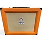 Used Orange Amplifiers CR60C Crush Pro 60W 1x12 Guitar Combo Amp thumbnail