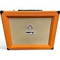 Used Orange Amplifiers CR60C Crush Pro 60W 1x12 Guitar Combo Amp