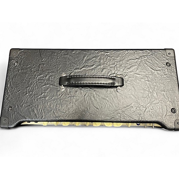 Used Bugera V22 22W 1x12 Tube Guitar Combo Amp