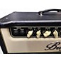 Used Bugera V22 22W 1x12 Tube Guitar Combo Amp